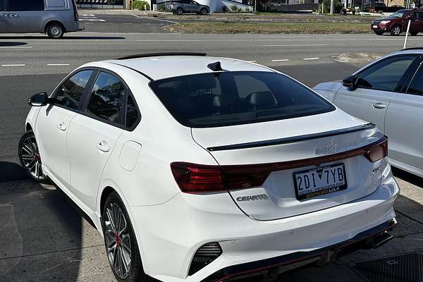2024 Kia Cerato GT BD