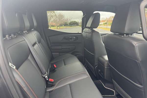 2025 Mitsubishi Triton GSR MV