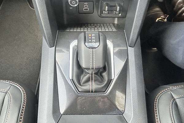 2025 Volkswagen Amarok TDI600 PanAmericana NF 4X4