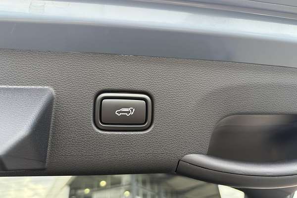 2025 Kia Sportage GT-Line NQ5 PE