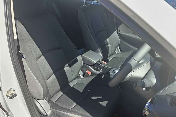 2025 Mazda CX-3 G20 Pure DK