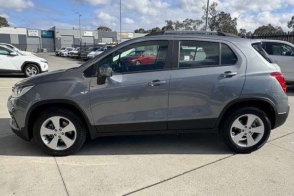 2019 Holden Trax LS TJ