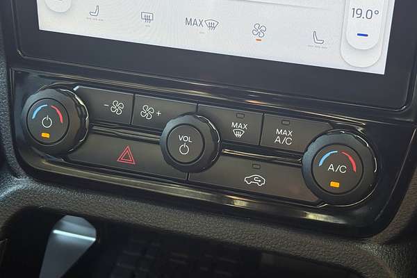 2024 Ford Ranger Wildtrak  4X4 2.0L