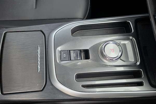 2021 GWM Jolion Ultra A01