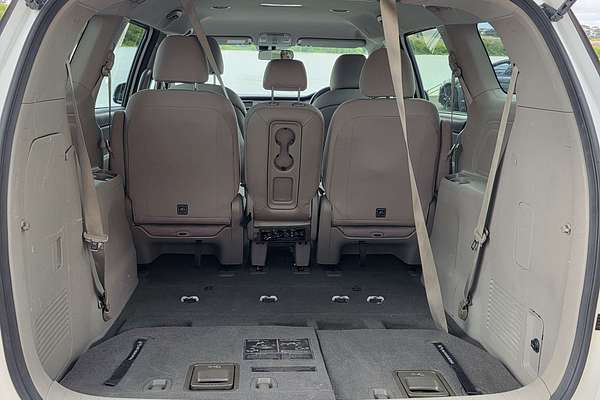 2019 Kia Carnival S YP