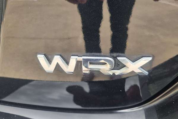 2020 Subaru WRX Premium VA