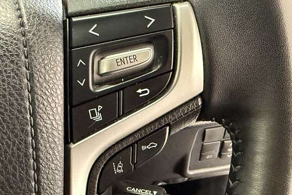 2023 Toyota Landcruiser Prado VX GDJ150R