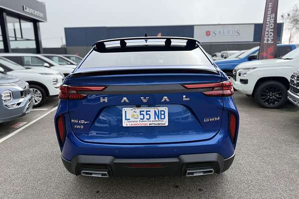 2024 GWM Haval H6GT Ultra B03
