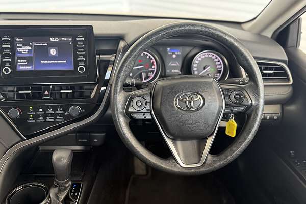 2022 Toyota Camry Ascent AXVA70R