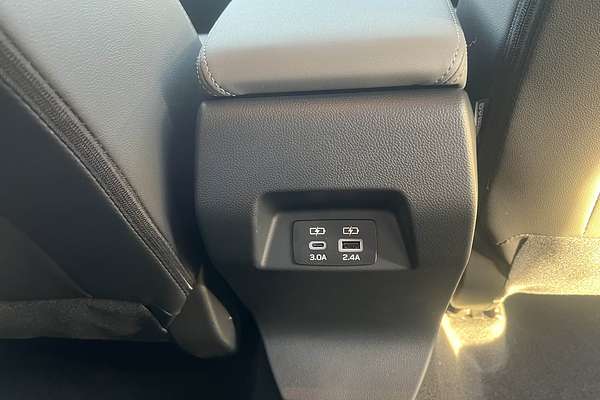 2025 Subaru Crosstrek 2.0R G6X