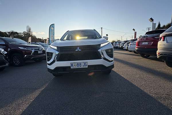 2022 Mitsubishi Eclipse Cross LS YB