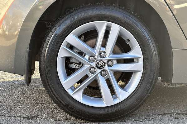 2019 Toyota Corolla Ascent Sport Hybrid ZWE211R
