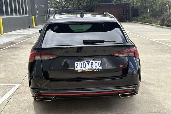 2022 SKODA Octavia RS NX