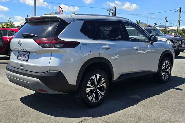 2024 Nissan X-TRAIL ST-L T33