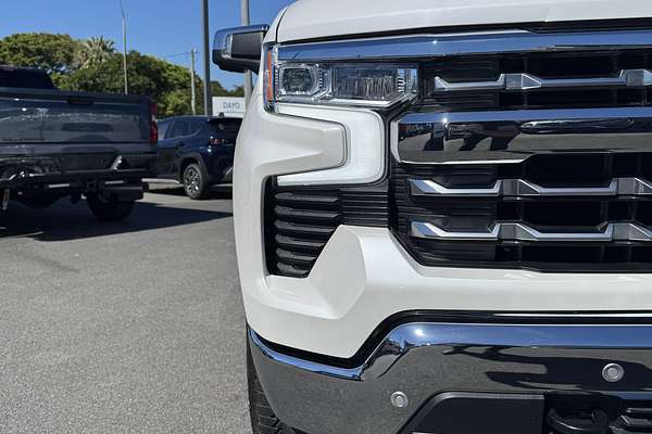 2023 Chevrolet Silverado 1500 LTZ Premium W/Tech Pack T1 4X4