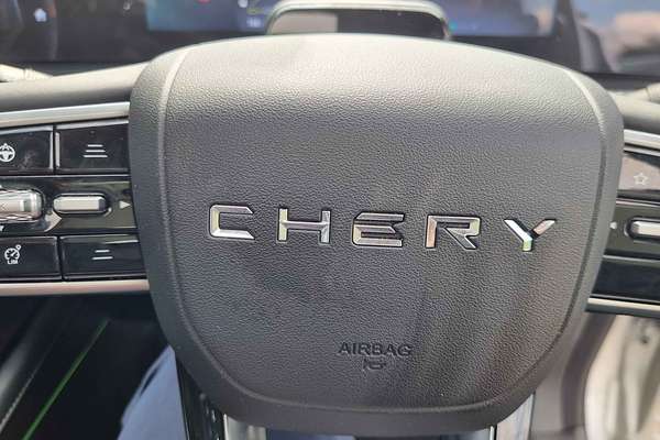 2023 Chery Tiggo 7 Pro Urban