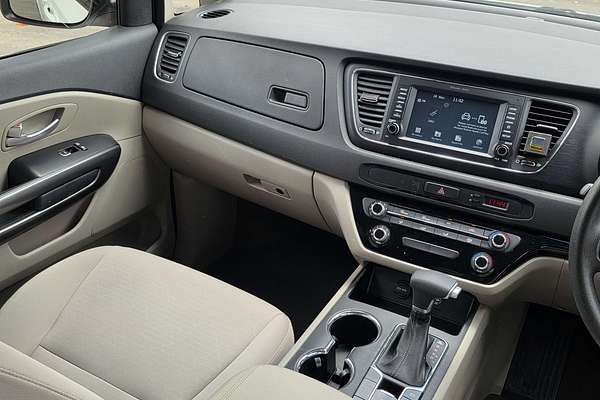 2019 Kia Carnival S YP