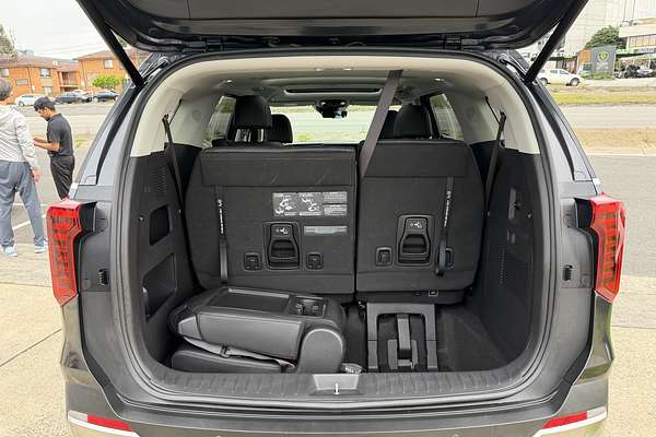 2024 Kia Carnival GT-Line HEV KA4 PE