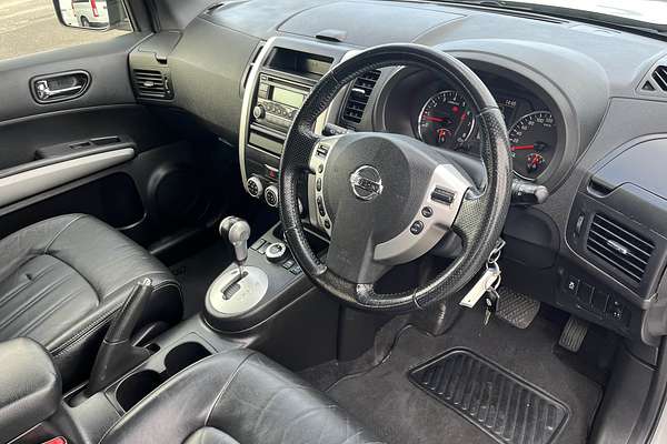 2012 Nissan X-TRAIL ST-L T31