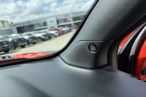 2023 Ford Ranger Raptor 4X4 3.0L