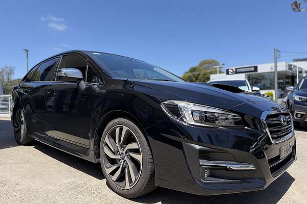 2019 Subaru Levorg 2.0 GT-S VM