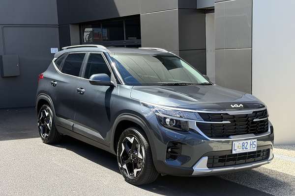 2023 Kia Seltos Sport SP2 PE