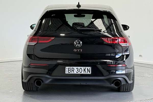 2022 Volkswagen Golf GTi MARK 8 MY22.5