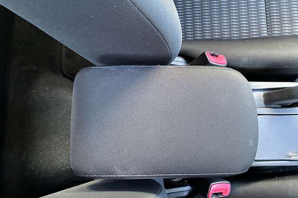 2013 Mitsubishi Lancer ES CJ