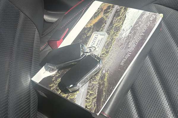 2019 Kia Cerato GT BD