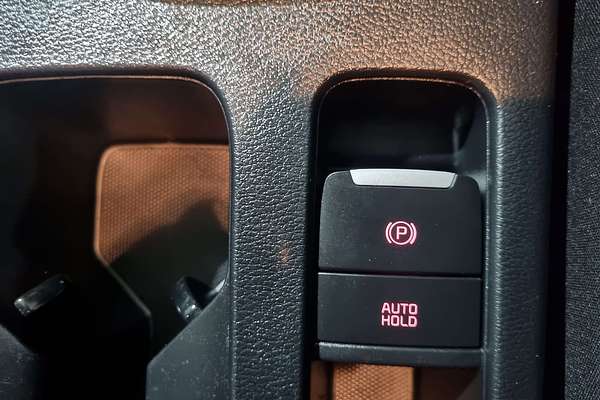 2021 Kia Cerato Sport BD