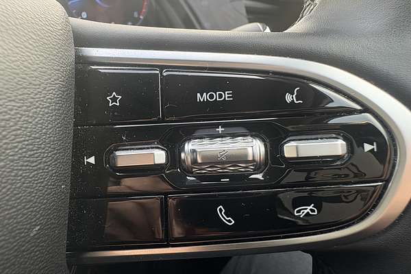 2023 Chery Tiggo 7 Pro Urban