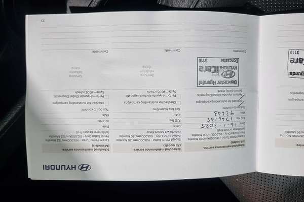 2018 Hyundai Tucson Highlander TLE2