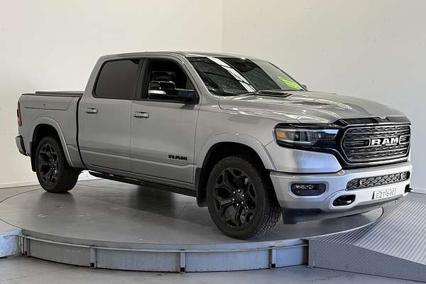 2022 RAM 1500 LIMITED RAMBOX (HYBRID) DT MY22 4X4
