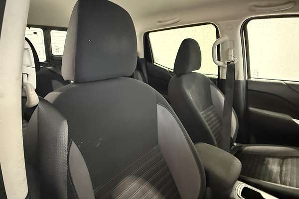 2023 Nissan Navara ST (4x4) D23 MY23 4X4