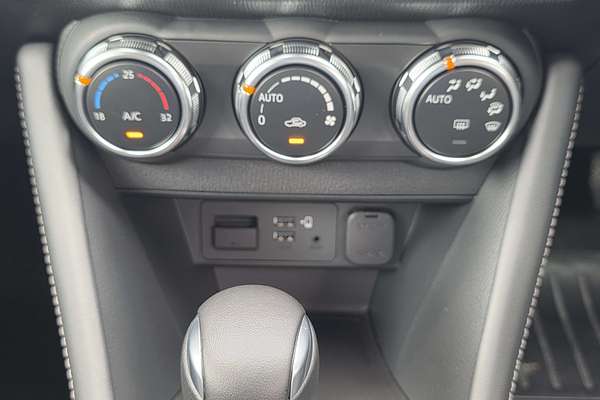 2025 Mazda CX-3 G20 GT SP DK