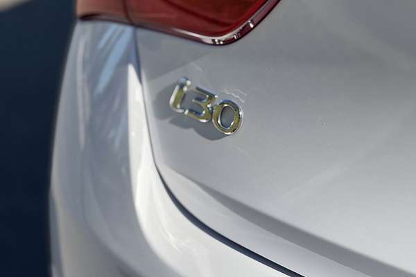 2014 Hyundai i30 Active GD2