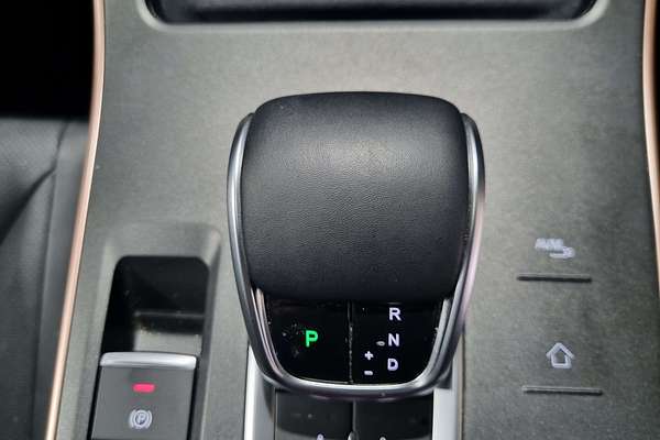 2024 Chery OMODA 5 EX