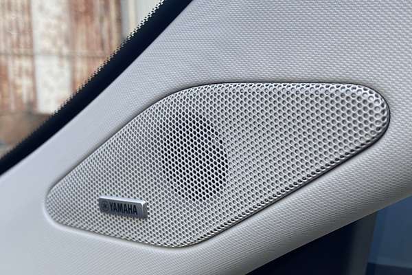 2025 Mitsubishi Outlander Aspire ZM