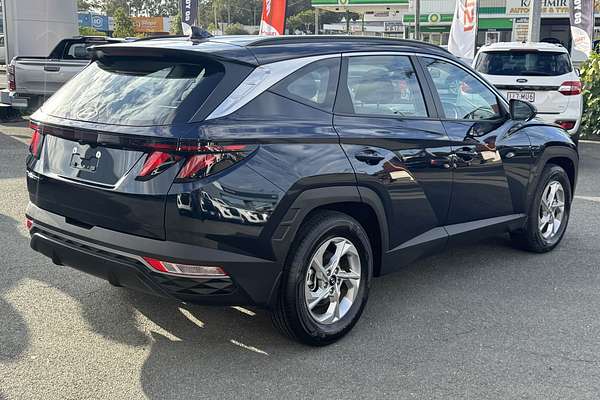 2024 Hyundai Tucson NX4.V2