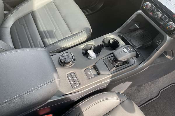 2025 Ford Ranger Sport  4X4 3.0L