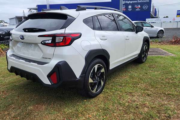 2024 Subaru Crosstrek 2.0S G6X