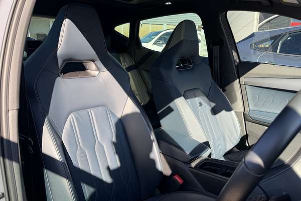 2022 CUPRA Formentor VZx KM