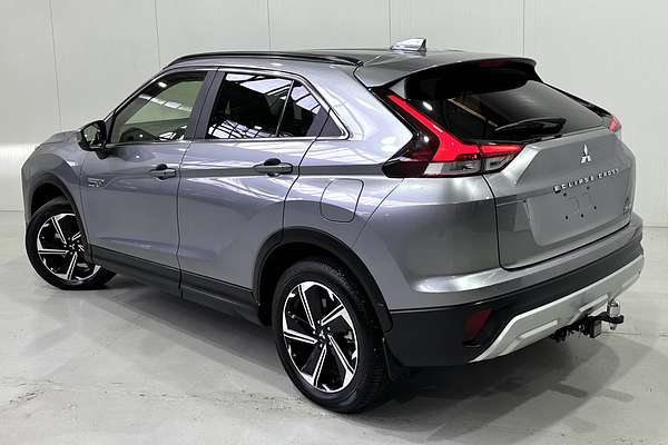 2023 Mitsubishi Eclipse Cross PHEV Aspire YB AWD