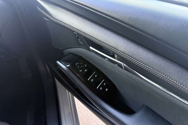 2024 Mazda 3 G20 Evolve BP Series