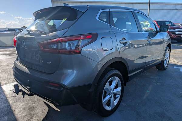 2019 Nissan QASHQAI ST J11 Series 2