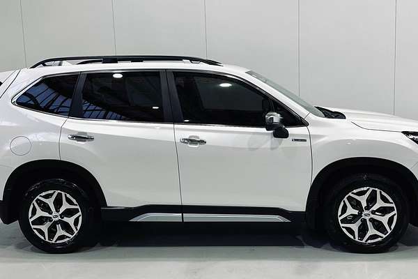 2021 Subaru Forester Hybrid L S5 4X4