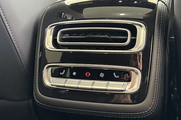 2025 Omoda Omoda 9 Virtue