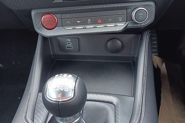 2025 Ford Mustang GT FO