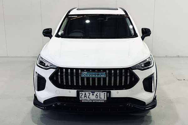 2024 GWM Haval Jolion Ultra Hybrid A02 2WD