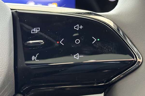 2025 Omoda Omoda 9 Virtue